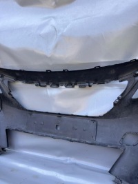 Peugeot 3008 ii 5008 gt бампер передний перед 2016- Цена, фото thumb