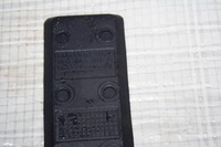 фото thumb №5, Гумка тунель бардачка audi a3 8l lift 8l0863301a