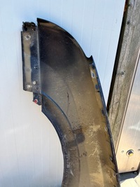 фото thumb №7, Крила правий перед opel vectra c hb 2hu