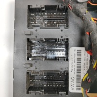 фото thumb №6, Skoda superb b6 3t 2011 блок управления / модуль комфорта