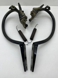 Купити Mercedes e w213 sedan петля кришки багажника лівий a2137500328 890, фото thumb