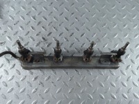 Комплект форсунок nissan cube z12 16600ed000 Киев, фото thumb