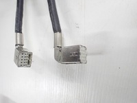 фото thumb №5, Mercedes w221 шланг джгут кабель камери