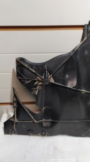 Накладка заднего подвеска tesla model 3 y Киев, фото thumb