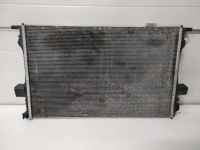 Купити Радіатор води porsche panamera 971, фото thumb