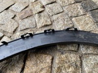 фото thumb №12, Mercedes 156 gla молдинг крыла левая задняя 1568851300 оригинал