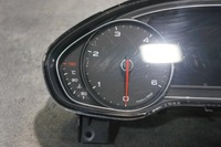 фото thumb №10, Счетчик приборы спидометр audi a8 d4 3.0 tdi 4h0920910k