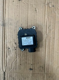 фото thumb №1, Двигатель управляющий отопителя scania r 1787393