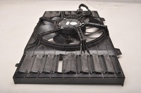 фото thumb №6, Citroen ds3 crossback e-tense вентилятор радиатора 9826929880