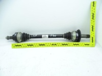 фото thumb №5, Bmw 3 f30 f31 335i 3.0 n55 11-15 полуось левое зад 28 шлиц / 32 шлиц оригинал