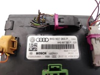 фото thumb №7, Audi q5 модуль / блок управления  комфорта 2.0 tdi quattro дизель 125kw 170 hp