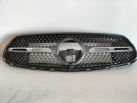 фото thumb №1, Решётка радиатора решётка решётка радиатора mercedes glc x254 22- amg-line