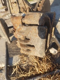 фото thumb №5, Амортизаторна стійка поворотний кулак амортизатор 2.3 renault master iii