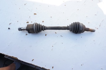 фото thumb №1, Полуось левый перед citroen jumper ii 2 3.0 hdi