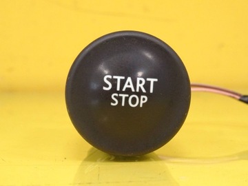 фото thumb №3, Кнопка старт сплав renault grand scenic ii 1927937 nr38