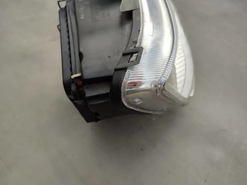 фото thumb №10, Фара лампа правая перед multipla 2006 fl depo