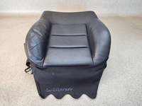 фото thumb №1, Спинка сиденье правого пассажира сиденье mercedes e-klasa w212