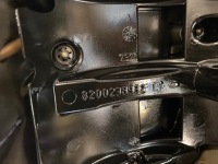 фото thumb №5, Поддон масляная renault kangoo ii 1.5 dci 8200318813