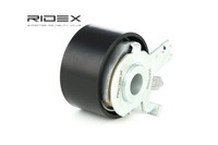 фото thumb №9, Ridex 308t0006 ролик натягувача ремінь розподільного валу do renault twingo ii cn0