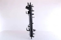 Радіатор води 606760 nissens renault clio iv Доставка, фото thumb