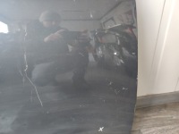 Двері tesla x передні праве перед правий ------ poznań ------- giełda в Україні, фото thumb