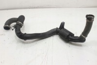 Купить Tarfic 2.0 dci труба пабтрубок  turbo 144602126r, фото thumb