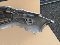 Бампер audi a6 c7 4g 2011-2014 оригинал нет клеёный Недорого, фото thumb