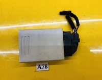 фото thumb №1, Блок управления модуль infrastructure bmw x5 e70