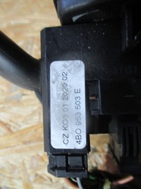 фото thumb №8, Перемикач комбінований vw golf iv passat b5 audi a3 8l audi tt 8l0953513g