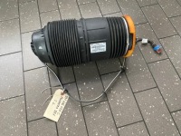 фото thumb №1, Panamera 971 подушка пневмоподушка левый задняя 971616025c