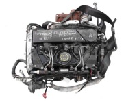 Купить Двигатель jaguar x-type 2.0 td 4x4q6007ca, фото thumb