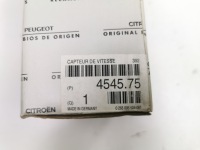 Датчик abs задний citroen evasion jumpy peugeot expert оригинальный номер 4545.75 Киев, фото thumb