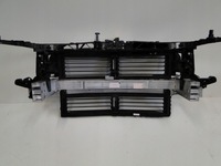 фото thumb №8, Mercedes шторка жалюзи воздуховод воздуха нижняя 247 gla h247 glb x247