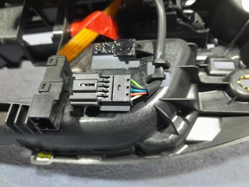 фото thumb №10, Audi q7 ii 4m ґрати повітропровід ambiente 4m1820902s