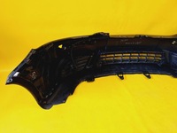 фото thumb №11, Бампер перед передний volkswagen vw golf v plus hb 5d lak: lc9z nr504