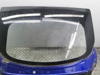 фото thumb №8, Кришка багажника багажника hyundai ioniq