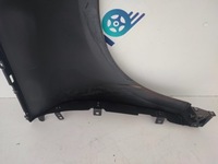 фото thumb №8, Крыло левый передний перед renault scenic iv 4