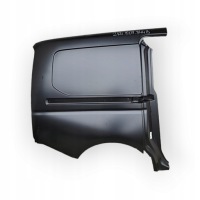 фото thumb №1, Vw caddy 2021-24 rok 2k4809844b крыло правый задняя