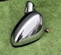 фото thumb №6, Citroen ds4 зеркало левая хром 17 pin