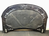 фото thumb №11, Капот кришка двигуна перед vw passat cc 3c8 код лакофарбового покриття: lc9x 2008-