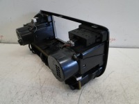 фото thumb №7, Nissan x-trail t30 решётка обдув средняя