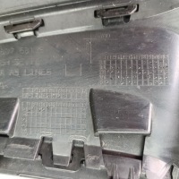 Audi a5 8w6 lift 2020 решітка бампера ліва передня 8w6807681s Оригінал, фото thumb