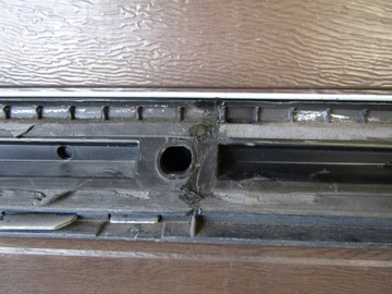 фото thumb №8, Планка пороговая левая audi a1 s1 8x0 s-line 10-14