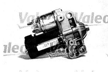 фото thumb №1, Valeo стартер citroen c5 i 3.0 v6 dcxfxc. dcxf