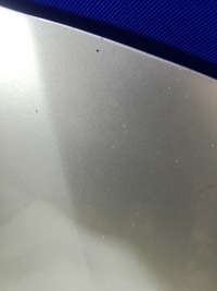 фото thumb №5, Kia ceed ii 2 jd 12/16 капот крышка крышка багажника перед шумоизоляция 9s