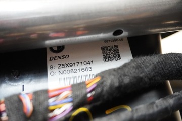 фото thumb №7, Обігрівач повітродувка mini f60 lci 9871290 9332812