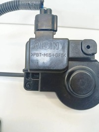 фото thumb №6, Lexus ls 430 ls430 2004 lift привід кришка заливної пального замок