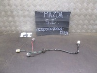 фото thumb №10, Вкладыш лампы правый задняя mazda 5 05-10r