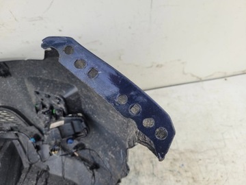 фото thumb №14, Land rover discovery sport l550 бампер перед переднє