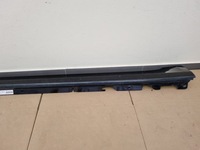 фото thumb №12, Планка пороговая левая bmw 7 g11 оригинал 51777357127 15-